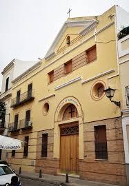 Devolución del templo de San Basilio en Sevilla