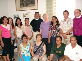 Misión 'Solidaridad'