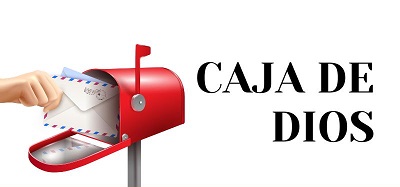 La caja de Dios