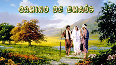 Camino de Emaús