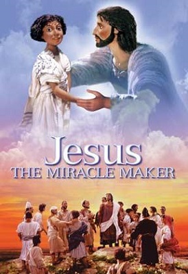 Película ‘El hombre que hacía milagros’