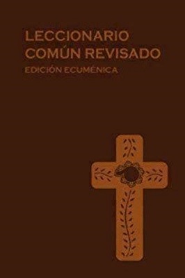 Leccionario Común Revisado (ecuménico)