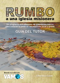 Curso ‘Rumbo’