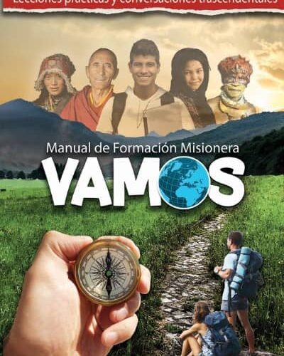 Curso ‘Vamos’