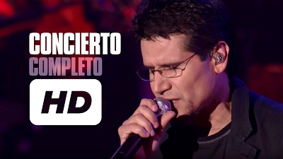 Concierto ‘Ayer te vi… fue más claro que la Luna’