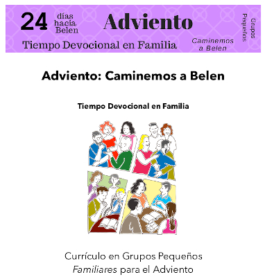 Adviento: Caminemos a Belén