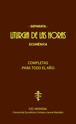 Rezo de Completas